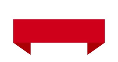 Animasyon retro, 2025 numaralı klasik kurdele.. 