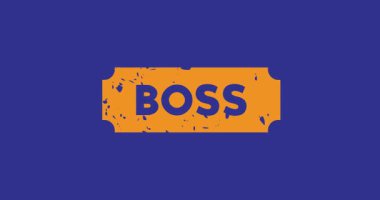 Patron lastik mühür basıyor. Grunge resim tekniği ile etiketle.