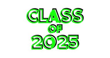 2025 Sınıflı Yeşil Ekran Hareketi Grafikleri.