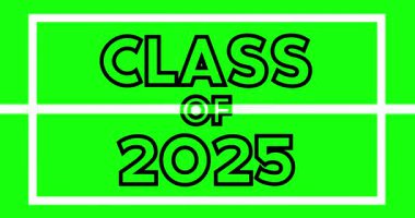 2025 Sınıflı Yeşil Ekran Hareketi Grafikleri.