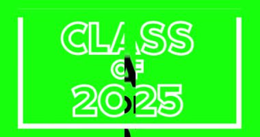 2025 Sınıflı Yeşil Ekran Hareketi Grafikleri.