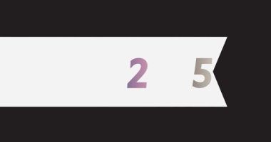 Animasyon retro, 2025 yazı sınıfıyla klasik kurdele.