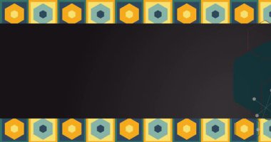 Graffiti arka planı. Soyut modern sokak sanatı dekorasyonu kentsel resim tarzında gerçekleştirildi.