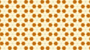 Çiçeksiz desen, boşluğu kopyala