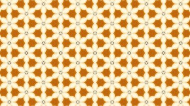 Çiçeksiz desen, boşluğu kopyala