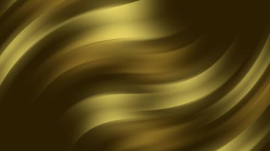 Soyut Altın Metalik Doku Arkaplanı