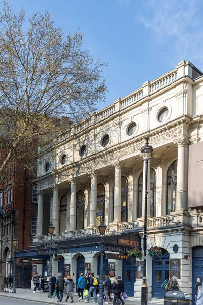 London England April 2023 Das Garrick Theatre London England Großbritannien — Stockfoto