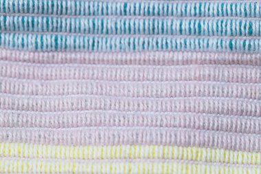 Renkli dokuma desen arkaplanı