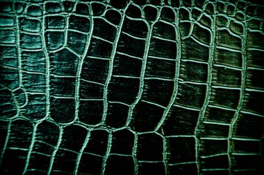 Arkaplan için koyu deri dokusu kullan