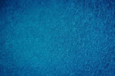 Mavi desenli duvar dokusu arkaplanı