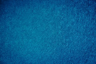 Mavi desenli duvar dokusu arkaplanı