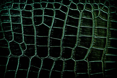 Arkaplan için koyu deri dokusu kullan