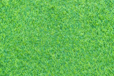 arkaplan için yeşil yapay çimen dokusu