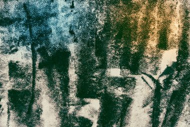 Eski duvar boyası klasik desen arkaplanı