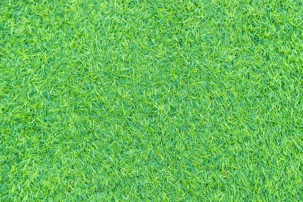 Πράσινο Τεχνητό Γρασίδι Υφή Για Φόντο — Φωτογραφία Αρχείου