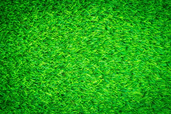 Grön Konstgräs Konsistens För Bakgrund — Stockfoto