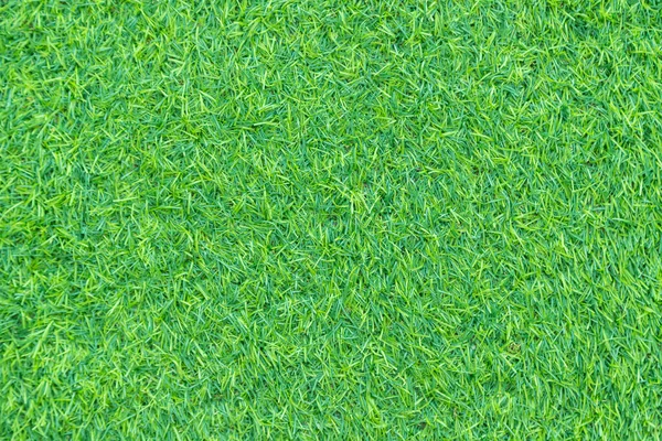 Зелена Штучна Текстура Трави Фону — стокове фото