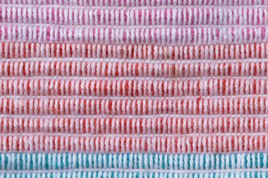 Renkli dokuma desen arkaplanı