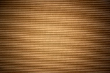 Old brown vintage wall texture use for background