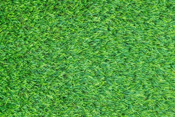 Зеленая Искусственная Текстура Травы Фона — стоковое фото