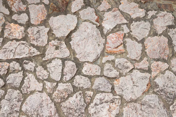Graue Alte Steinmauer Hintergrund — Stockfoto