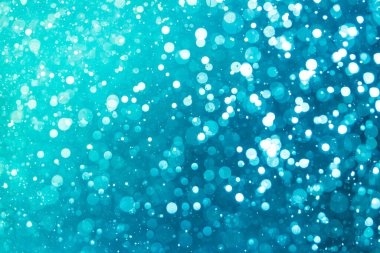 Siyah arkaplanı olan soyut bulanık colurful bokeh vintage