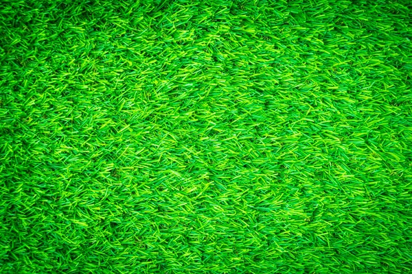 Grön Konstgräs Konsistens För Bakgrund — Stockfoto