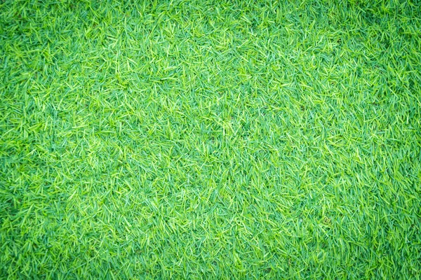 Textura Grama Artificial Verde Para Fundo — Fotografia de Stock