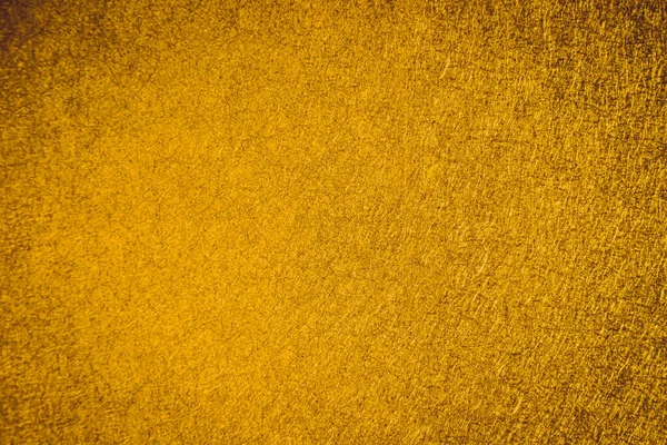 Oro Fantasia Parete Texture Sfondo — Foto Stock