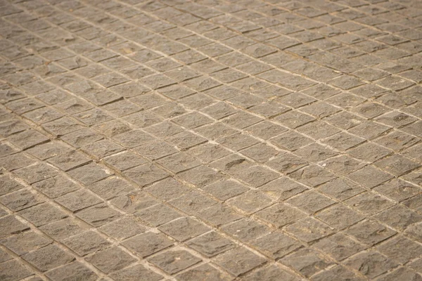Dlažební Kameny Chodník Podlahové Textury Použít Pro Pozadí — Stock fotografie