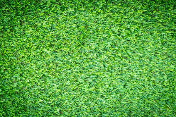 Textura Grama Artificial Verde Para Fundo — Fotografia de Stock