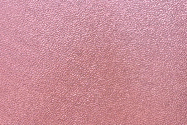 Roze Lederen Patroon Textuur Achtergrond — Stockfoto