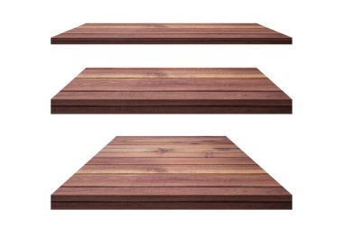 Old wooden floor pattern texture for background