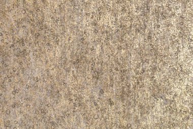 Klasik alçı duvar doğal.