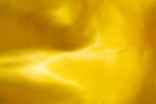 Parede Dourada Textura Fundo Luxo — Fotografia de Stock