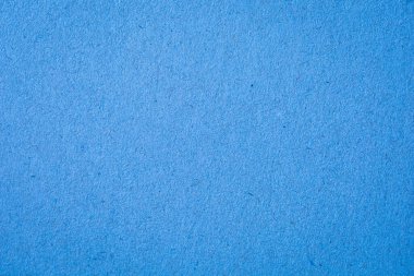 Mavi tıpa boş not dokusu arkaplan