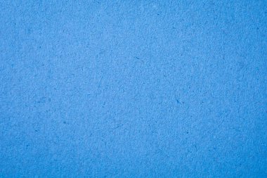 Mavi tıpa boş not dokusu arkaplan