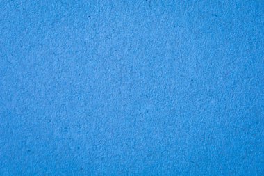 Mavi tıpa boş not dokusu arkaplan