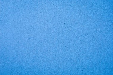 Mavi tıpa boş not dokusu arkaplan
