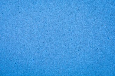 Mavi tıpa boş not dokusu arkaplan