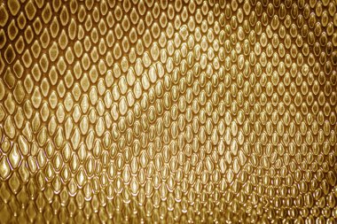 Arkaplan için yılan derisi dokusu kullanımını kapat