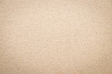 Eski kahverengi geri dönüştürülmüş kağıt kutu zemin dokusu arkaplanı