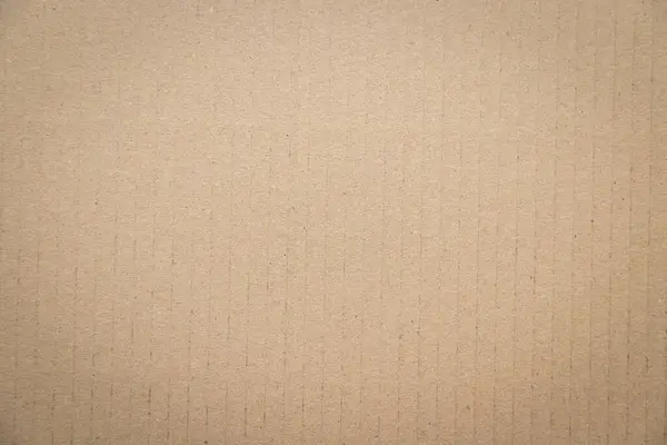 Старий Коричневий Перероблений Паперовий Ящик Текстурний Фон Підлоги — стокове фото