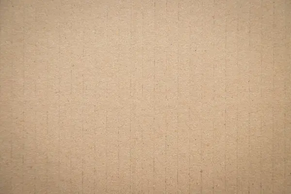 Eski Kahverengi Geri Dönüştürülmüş Kağıt Kutu Zemin Dokusu Arkaplanı — Stok fotoğraf
