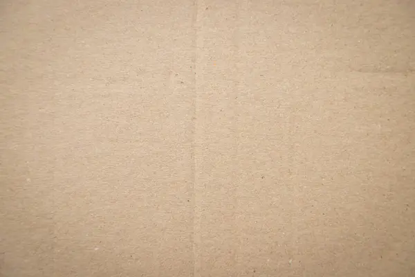 Старий Коричневий Перероблений Паперовий Ящик Текстурний Фон Підлоги — стокове фото