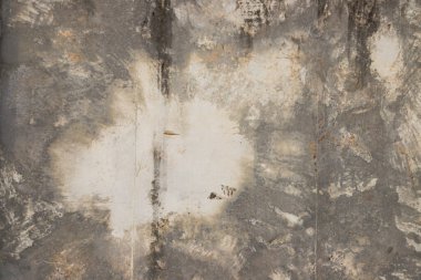 Eski model arkaplanlı eski alçı duvar