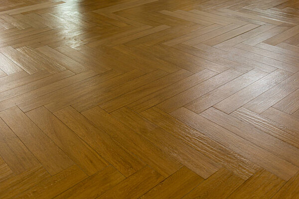 Uso Textura Piso Madera Modelada Contraste Para Fondo — Foto de Stock