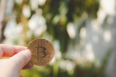Bitcoin ile ilgili işlemler kripto pazarındaki en yüksek değer ve pazar payına sahiptir