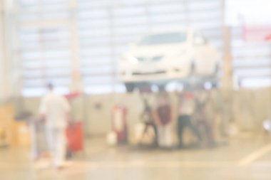 Görüntü Oto Tamir Merkezi ve servis merkezinin mesafesini kontrol et