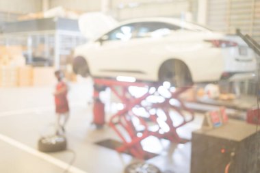 Görüntü Oto Tamir Merkezi ve servis merkezinin mesafesini kontrol et